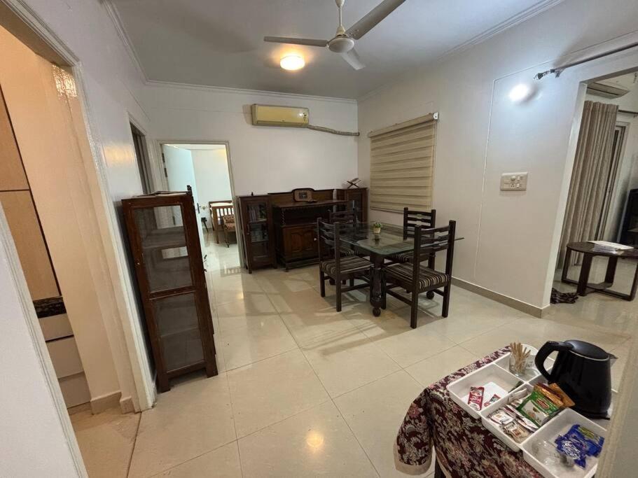 The Grand Ganga Room 2 Near Sangam Allāhābād Junction Exterior foto